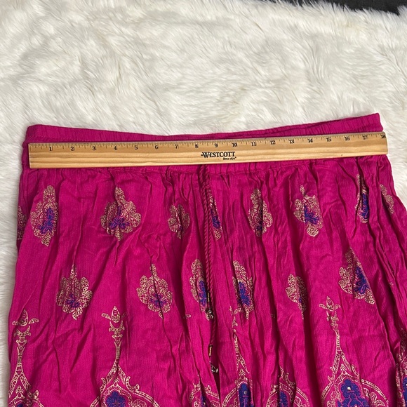 Beautiful Ana & Rose embellished skirt 2X NWT - Picture 6 of 7